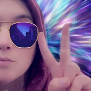 Meet your Posher, CJ